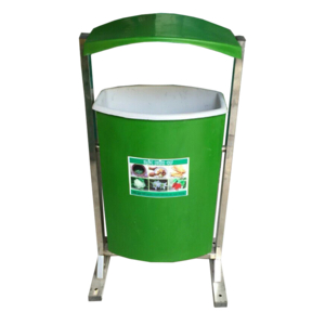 DUSTBIN COMPOSITE 80Lites