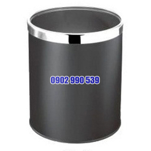 Thùng rác văn phòng bền đẹp