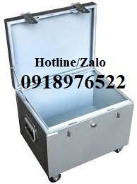 Thùng sắt (Đựng hộp tiền máy ATM)