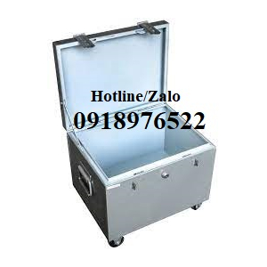 Thùng sắt (Đựng hộp tiền máy ATM)