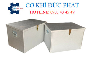 THÙNG TÔN ĐỰNG HỒ SƠ GIÁ RẺ