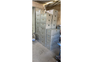 THÙNG TÔN ĐỰNG HỒ SƠ GIÁ RẺ TP THỦ ĐỨC