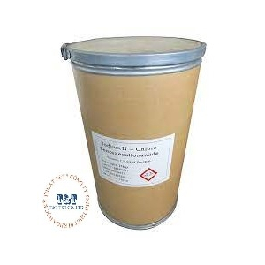 Hóa chất diệt khuẩn, khử trùng Cloramin B