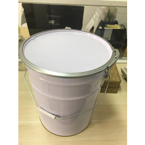 Thùng tròn 20l có niềng