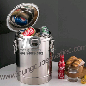 Thùng ướp bia- nước ngọt