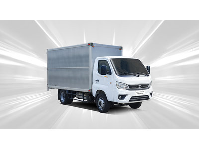 Thaco Frontier TF2800 -Thùng lửng