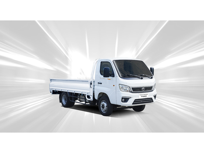 Thaco Frontier TF2800 -Thùng lửng