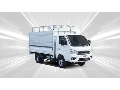 Thaco Frontier TF2800 -Thùng lửng