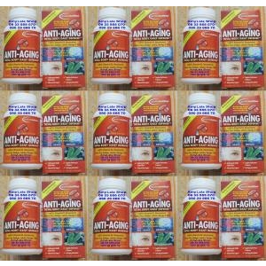 Thuốc tổng bảo vệ cơ thể Anti-Aging Applied Nutrition - 0933555070 - 0902966670