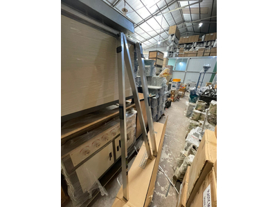 Thước 3m đo bằng phẳng mặt đường