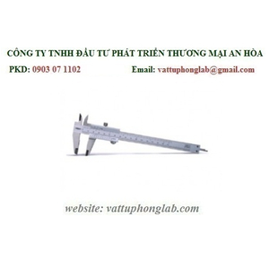THƯỚC CẶP CƠ KHÍ INSIZE MODEL:1205-1502