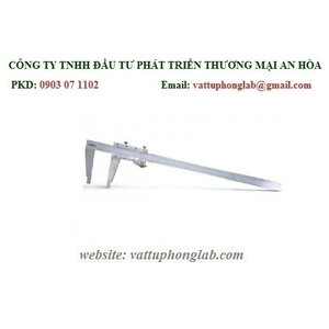 THƯỚC CẶP CƠ KHÍ INSIZE MODEL:1214-500