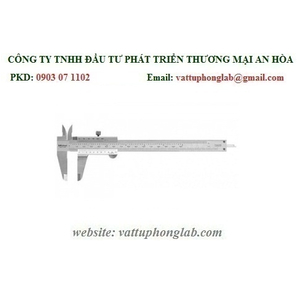 THƯỚC CẶP CƠ KHÍ MITUTOYO MODEL:530-119