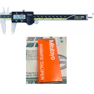 Thước cặp điện tử 0-150mm, mã: 500 -181-30 Thương hiệu: Mitutoyo