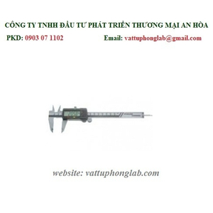 THƯỚC CẶP ĐIỆN TỬ HOREX MODEL:2211716