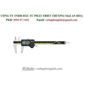 THƯỚC CẶP ĐIỆN TỬ MITUTOYO MODEL:500-196-30