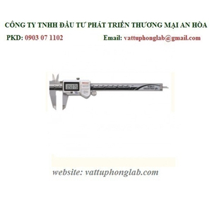 THƯỚC CẶP ĐIỆN TỬ MITUTOYO MODEL:500-702-10