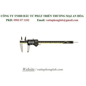 THƯỚC CẶP ĐIỆN TỬ MODEL:500-197-30