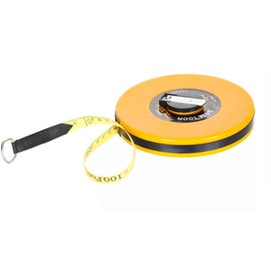 Thước dây 50m Thương hiệu: Tolsen - Trung Quốc