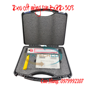 Thước đo bám dính sơn BGD503