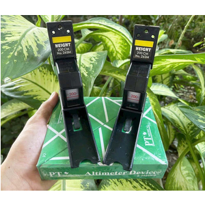 Thước đo chiều cao dán tường PT