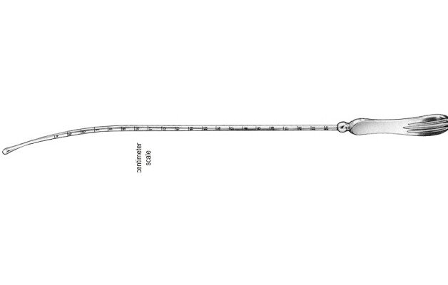 Thước đo CTC Sims 32cm 60.0472.32