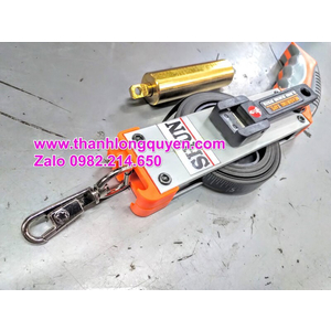 THƯỚC ĐO DẦU 15 MÉT SHUN GIÁ RẺ