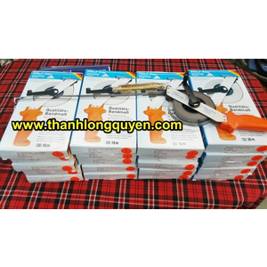 THƯỚC ĐO DẦU 30 MÉT RICHTER QUẢ RỌI DÀI