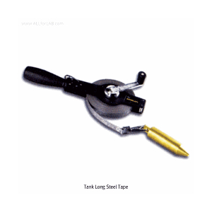 Thước đo độ sâu bồn chứa