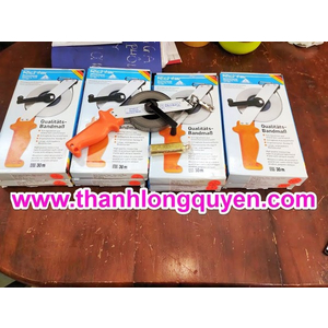 THUỚC ĐO DẦU RICHTER 30 MÉT QUẢ RỌI ĐỒNG THAU NGẮN S063