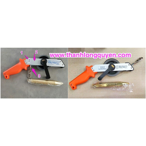 THƯỚC ĐO DẦU RICHTER CHÍNH HÃNG