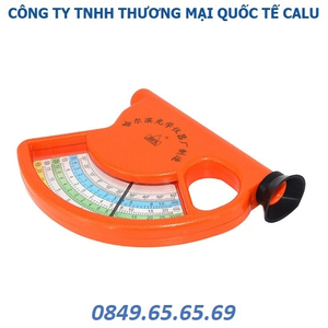 Thước đo độ cao cây CGQ-1