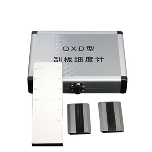 THƯỚC ĐO ĐỘ MỊN SƠN MODEL QXD