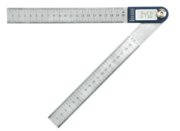 Thước đo góc điện tử 200mm