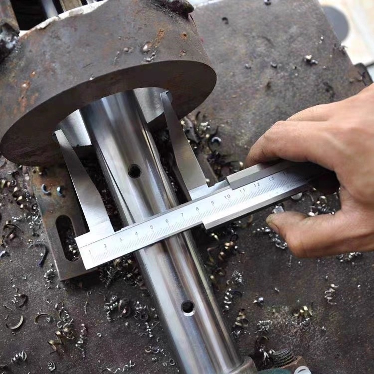 Máy hàn doa lỗ di động trục 45 Mr Hùng 0986.012.168