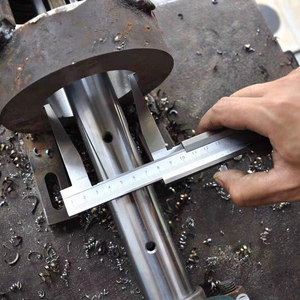 Máy hàn doa lỗ di động trục 45 Mr Hùng 0986.012.168