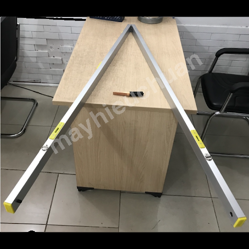 THƯỚC ĐO VÕNG 3M LOẠI GẤP ĐÔI
