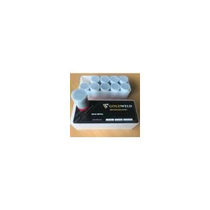 Thuốc hàn hoá nhiệt hiệu Goldweld