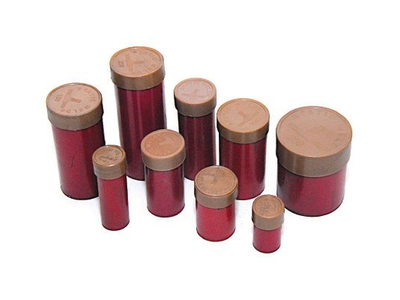 Thuốc hàn hoá nhiệt Static weld