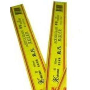 Thước kẻ 30cm