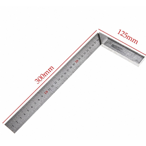 Thước ke góc 30cm