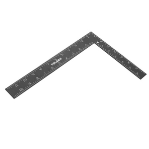 Thước ke vuông Thương hiệu: Tolsen - Trung Quốc