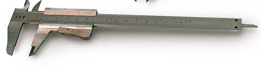 THƯỚC KẸP 200/300MM