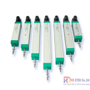 Thước quang máy ép nhựa Seiko KTC-150