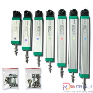 Thước quang máy ép nhựa Seiko KTC-500