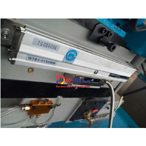 Thước quang Rational WTB1