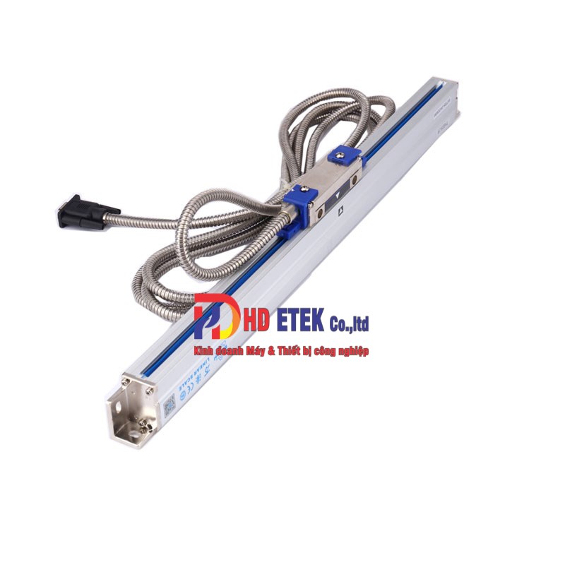 Thước quang WTA Rationa, rational linear scale