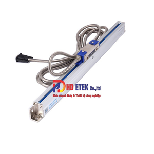 Thước quang WTA Rationa, rational linear scale