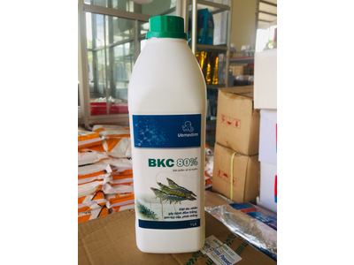 BKC 80%