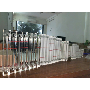 Thước thăm dầu máy nén khí